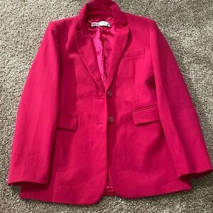 ZARA Blazer